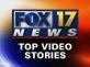 FOX17 News Story