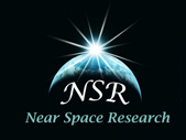 Near Space Research Logo